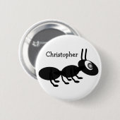 Ant Design Button (Vorne & Hinten)