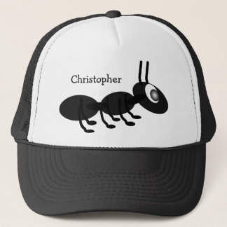 Ant Design Truckerkappe