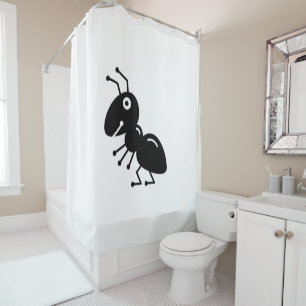 Ant Duschvorhang