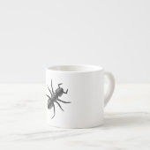 Ant Espressotasse (Vorderseite Rechts)