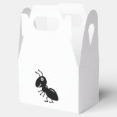 Ant Favor Boxes Geschenkschachtel (Geöffnet)