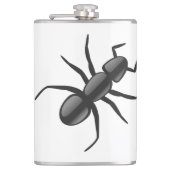 Ant Flachmann (Vorderseite)