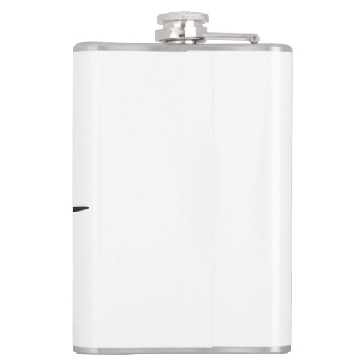 Ant Flachmann (Rückseite)