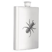 Ant Flachmann (Rechts)