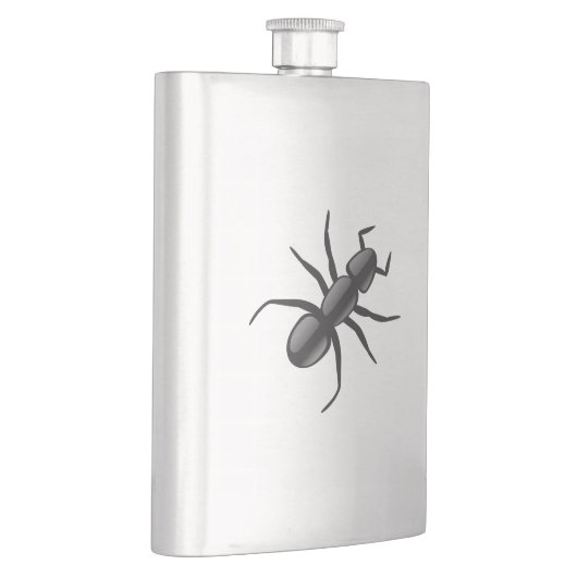 Ant Flachmann (Rechts)