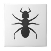 Ant Fliese (Vorderseite)