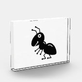 Ant Fotoblock (Links)