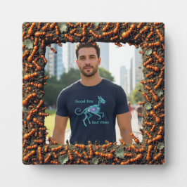 ant frame fotoplatte