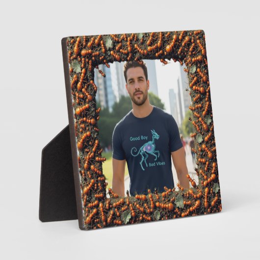 ant frame fotoplatte (Vorderseite)