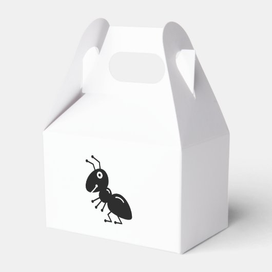 Ant Geschenkschachtel (Vorderseite)