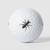 Ant Golfball (Vorderseite)