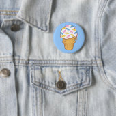 Ant Ice Cream Button (Beispiel)