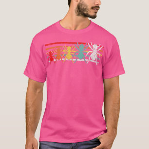 Ant Insect Ant Behaltend T-Shirt
