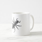 Ant Kaffeetasse (VorderseiteRechts)