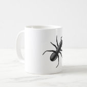 Ant Kaffeetasse (Vorderseite Links)