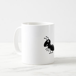 Ant Kaffeetasse