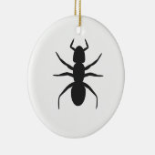 Ant Keramikornament (Rechts)