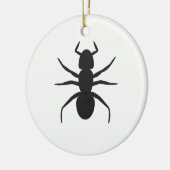 Ant Keramikornament (Links)