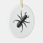 Ant Keramikornament (Rechts)