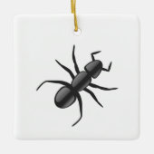 Ant Keramikornament (Vorderseite)