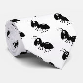 Ant Krawatte (Gerollt)