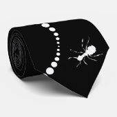 ANT KRAWATTE (Gerollt)