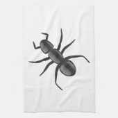 Ant Küchentuch (Vertikal)