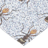 Ant 🐜 kurzer tischläufer (Ecke)