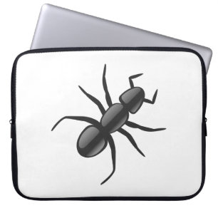 Ant Laptopschutzhülle