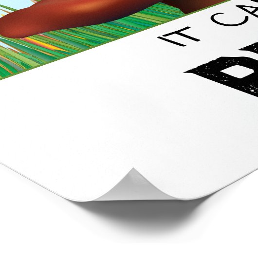 Ant Literacy Sign Language Poster (Ecke)