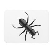Ant Magnet (Horizontal)