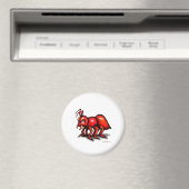 Ant Magnet (In Situ (Geschirrspüler))