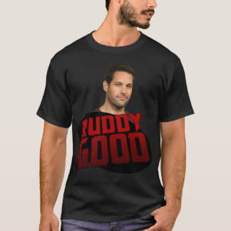 ANT MAN IST VERDAMMT GUT T-Shirt