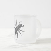 Ant Mattglastasse (VorderseiteRechts)