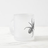 Ant Mattglastasse (Vorderseite Links)