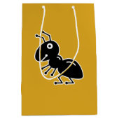 Ant Mittlere Geschenktüte (Vorderseite)