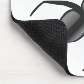 Ant Mousepad (Ecke)
