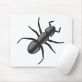Ant Mousepad (Mit Mouse)