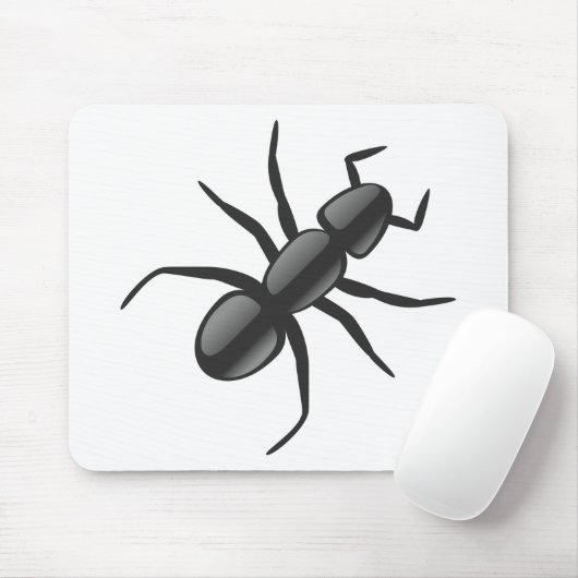 Ant Mousepad (Mit Mouse)