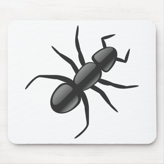 Ant Mousepad (Vorne)