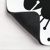 Ant Mousepad (Ecke)