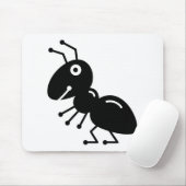 Ant Mousepad (Mit Mouse)