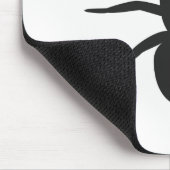 Ant Mousepad (Ecke)