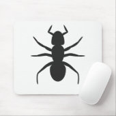 Ant Mousepad (Mit Mouse)