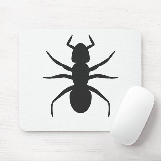 Ant Mousepad (Mit Mouse)