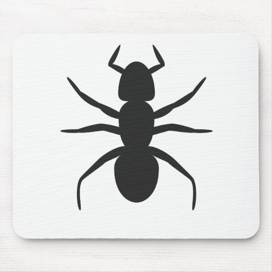 Ant Mousepad (Vorne)