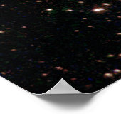 Ant Nebula 30x20 (27x18) Poster (Ecke)