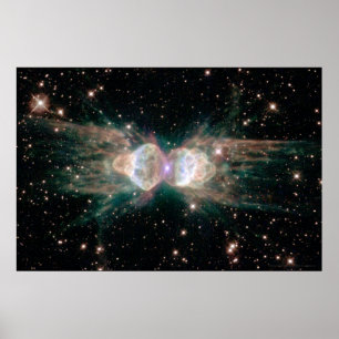 Ant Nebula 30x20 (27x18) Poster