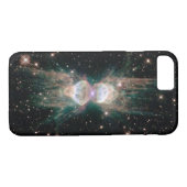Ant Nebula Hubble Teleskopbild Case-Mate iPhone Hülle (Rückseite (Horizontal))