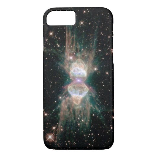 Ant Nebula Hubble Teleskopbild Case-Mate iPhone Hülle (Rückseite)